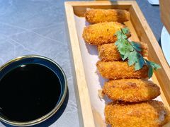 手打年糕-江南里·新浙菜(苏州大悦城店)