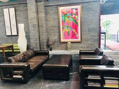 -北京古城老院厉晓麟精致菜