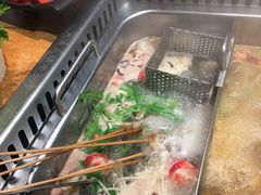 -草原塞蛮羊火锅城(港湾店)