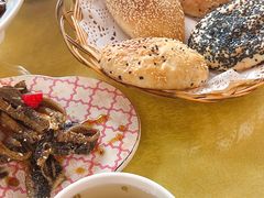 -二泉园老菜馆·百年无锡菜