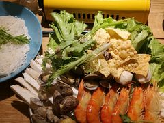 -星椰叻沙·椰浆鲜虾面(江南西店)