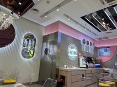 -满记甜品(江桥万达店)