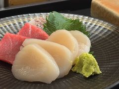 -Sushi Hanzo半藏(天环广场店)