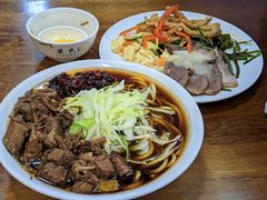 -柴氏风味斋(甘家口店)