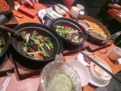 -旺爷砂锅·茶作(国贸城店)