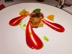 -燃扒房Steakhouse(皇庭店)