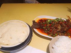 -张豆花(碚峡路店)