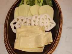 -星湖特色餐厅· 三岔湖环球融创天堂洲际酒店