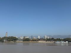 -江心屿景区