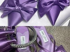 -JIMMY CHOO(德基广场店)