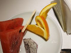 -多佐铁板烧(富力广场店)