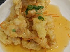 -大清花饺子(山庄店)