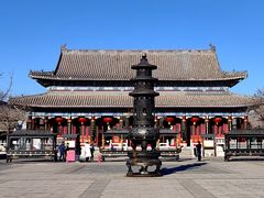 -天津妈祖文化园