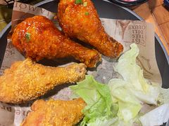 -七楽·韩式欢聚餐厅 치르치르(龙泉驿万达店)
