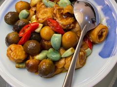 -君霖海鲜私房菜(春柳店)