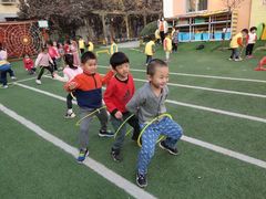 -爱彼格林珑悦幼儿园