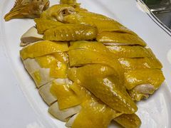 -粤盛海鲜平价店(洛溪食街店)