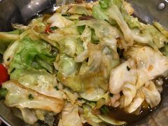 -金色艳阳天•粤菜 淮扬菜(古平岗店)