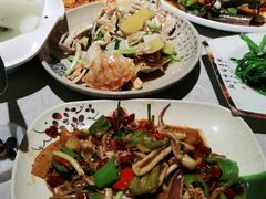 -达叔香味海鲜(海棠68环球美食街店)