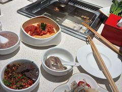 -海底捞火锅(凤凰广场店)