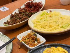 -老昌春饼(中央大街店)