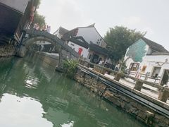 -同得兴 Since·1995 传统苏式面馆(嘉馀坊店)