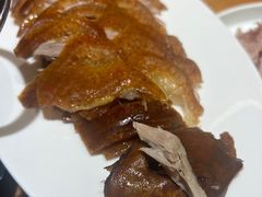 -新興传承烤鸭