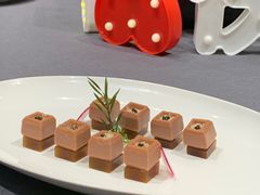 -巧庆楼·茶膳
