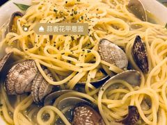 -萨莉亚意式餐厅(京溪南方医院店)