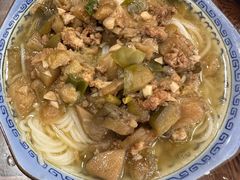 -乔家满族八大碗(流水沟店)