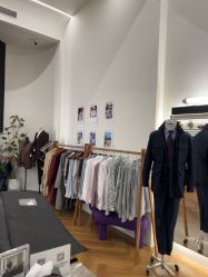 点击看大图 -LDIAMON西服定制(温州店)