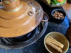 -陀岗美食·云南藏式特色餐厅