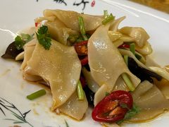 -宜兴隆家宴·私房菜(泰安华庭店)