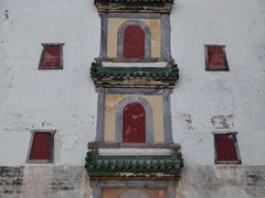 -普陀宗乘之庙(小布达拉宫)