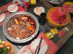 -牛New寿喜烧(闵行龙湖天街店)