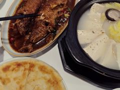-到家尝北京菜(西坝河店)