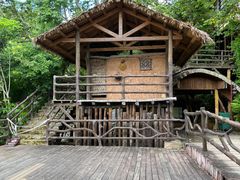 -海南槟榔谷黎苗文化旅游区
