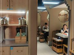 -野妹火锅(龙岗店)