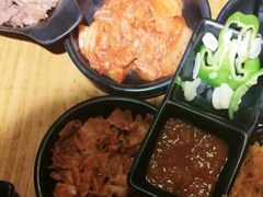 -九田家黑牛烤肉料理(华侨城店)