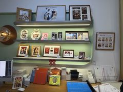 -海马体家庭照相馆(广州正佳广场店)
