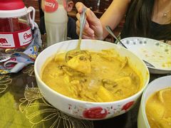 -家利美食店
