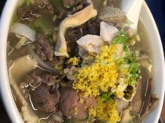 牛杂米粉-潮镇老尾牛杂(环城西路店)