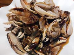 螃蟹腿-全渔村小海鲜