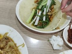 -姥家春饼店(漳州二路店)