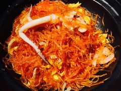 干捞海鲜粉丝煲-花千醉(新街口店)