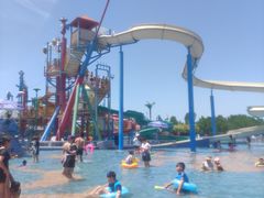 -渔岛海洋度假区