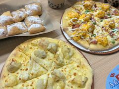-达美乐比萨(大冲店)