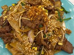 -新世界餐厅(万达店)