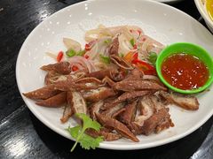 脆皮大肠-绍兴名菜馆(可乐路店)