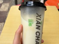-豆香园(龙翔店)